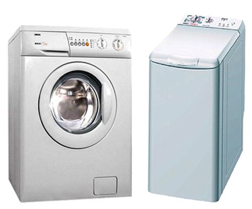 Какая стиральная машина надежнее?