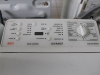 Стиральная машинка AEG Lavamat 4280 Electronic