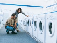 Выбор и покупка стиральной машины