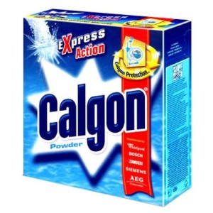 Calgon для посудомоечных машин